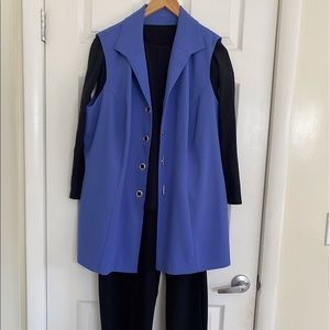 Three Piece Women’s Outfit Size 18